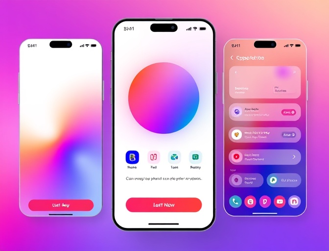 App Interface