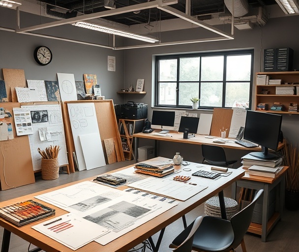 Design Studio